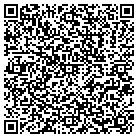 QR code with Taos Planning & Zoning contacts