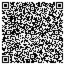 QR code with Kevin W Hapworth contacts