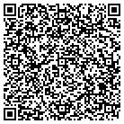 QR code with T J's Sandwich Shop contacts