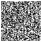 QR code with Adams the Place For Ribs contacts