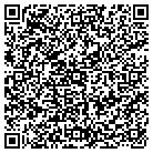 QR code with Bagj LLC Dba Sonic Drive-In contacts