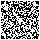 QR code with Clarence Town Planning Zoning contacts