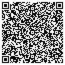 QR code with Jebro Inc contacts