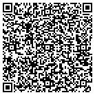 QR code with Advanced Disposal Service contacts