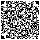 QR code with Advanced Disposal Service contacts