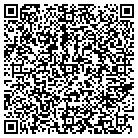 QR code with Fayetteville Zoning Department contacts