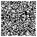 QR code with Alaska Waste contacts
