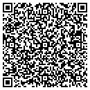 QR code with Arrow Refuse contacts