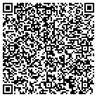 QR code with Okmulgee Community Development contacts