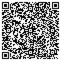 QR code with Bush Fast Food contacts