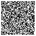 QR code with Danver's contacts