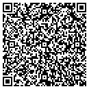 QR code with A & J Trash Service contacts