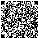 QR code with C & S Sanitation Service contacts