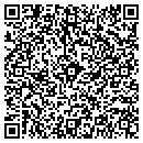 QR code with D C Trash Service contacts