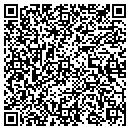 QR code with J D Thomas Co contacts