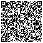 QR code with A Affordable Dumpster/Hauling contacts