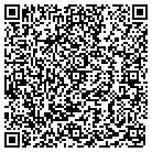 QR code with Action Disposal Service contacts