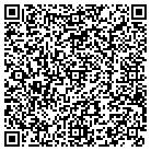 QR code with A A Cleanup Trash Hauling contacts