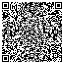 QR code with Anything Goes contacts