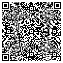 QR code with Anything Goes Hauling contacts