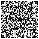 QR code with 1-800 Dump Runs contacts