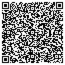 QR code with A A Gutter Cleaning Service contacts