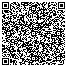 QR code with Alvin Community Development contacts