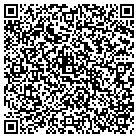 QR code with Albreada Refuse & Sweeping LLC contacts