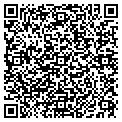 QR code with Blink's contacts
