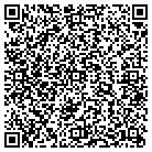 QR code with A A A Emergency Service contacts