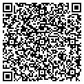 QR code with Secord's contacts