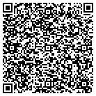 QR code with Helping Hands Service contacts
