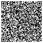 QR code with A A A Clutter Busters Junk contacts