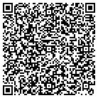 QR code with Advanced Disposal Service contacts