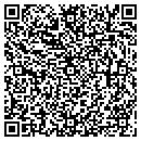 QR code with A J's Clean Up contacts