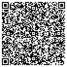 QR code with Adventurous Art Tattoos contacts