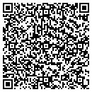 QR code with A 1 Waste Service contacts