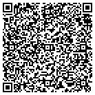 QR code with Chesapeake City Redevelopment contacts