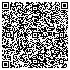 QR code with Advanced Disposal Service contacts