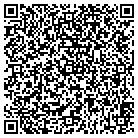 QR code with Marysville Planning & Zoning contacts