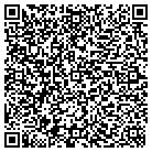 QR code with Chetek City Building & Zoning contacts