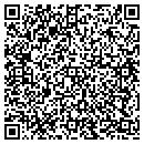 QR code with Athens Gyro contacts