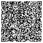 QR code with Marshfield City Zoning Admin contacts