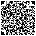 QR code with A Abf Hauling contacts