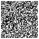 QR code with Aaron's Salvage & Liquidation contacts