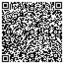 QR code with Beta House contacts