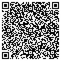 QR code with A & K Hauung contacts