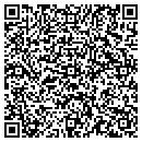 QR code with Hands Group Home contacts