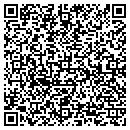 QR code with Ashroma Corp 6670 contacts