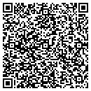 QR code with A & S Recycling LLC contacts